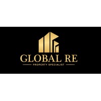 Global RE Property Specialist Logo
