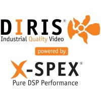 X-SPEX GmbH Logo