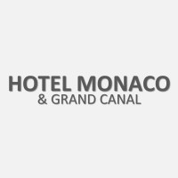 Hotel Monaco & Grand Canal Logo