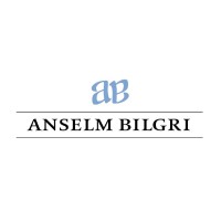 Anselm Bilgri Logo