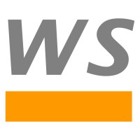 WS-Informatik GmbH & Co. KG - IT-Systemhaus aus Wolfhagen Logo