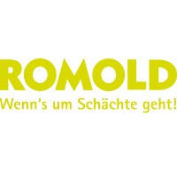 Romold GmbH Logo