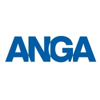 ANGA Der Breitbandverband e.V. Logo