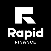Rapid Finance Logo