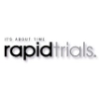 RapidTrials Logo