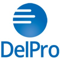 DelPro GmbH Logo