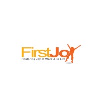 FirstJoy Logo