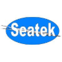 Del Seatek India Private Limited Logo