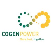 Cogenpower Logo