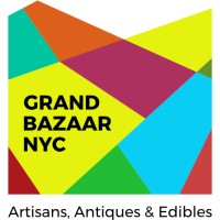 Grand Bazaar NYC Logo
