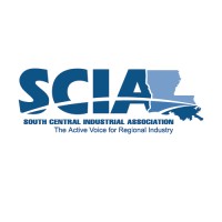 South Central Industrial Association Logo