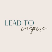 Lead to Inspire Logo