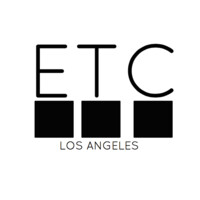Etcetera Los Angeles Logo