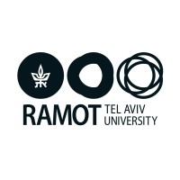 Ramot - Tel Aviv Universitys Tech Transfer Company Logo