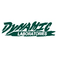 Dynamic Laboratories, Inc. Logo