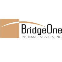 BridgeOne Insurance Services, Inc. Logo