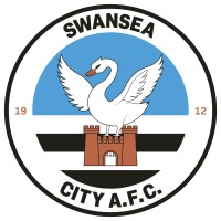Swansea City Football Club Logo