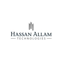 Hassan Allam Technologies (HAT) Logo