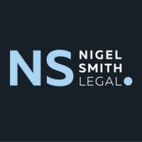 Nigel Smith Legal Logo