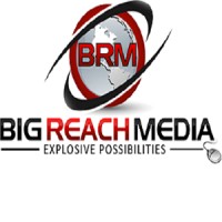 Big Reach Media, Inc Logo