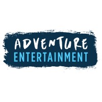Adventure Entertainment Logo