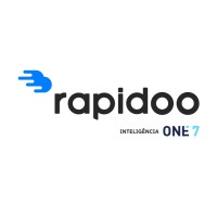 Rapidoo Logo