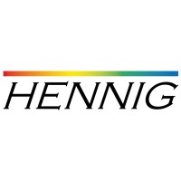 HENNIG Haustechnische Gesamtplanungen Logo
