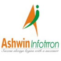 Ashwin Infotrron Logo