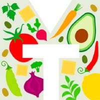 Matters of Taste Cooking School Logo