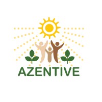 AZENTIVE Logo