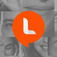 L Comunicação Logo