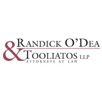 Randick ODea & Tooliatos Logo