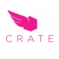 Crate Consulting LLC Logo