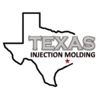 Texas Injection Molding Logo