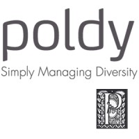 POLDY A.S. Logo