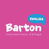 Barton International College Logo