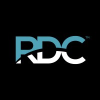 The Roger Doumanian Corporation Logo