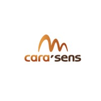 CaraSens USA Logo