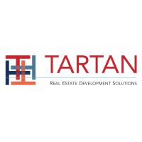 Tartan - Real Estate Development Solutions Logo