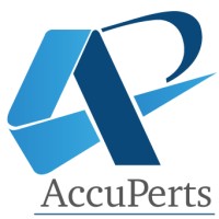 AccuPerts Management Consulting Logo