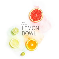 The Lemon Bowl Logo