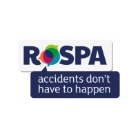 The Royal Society for the Prevention of Accidents (RoSPA) Logo