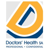 Doctors Health SA Logo