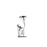 Yarrow Hot Yoga & Wellness Studio Logo