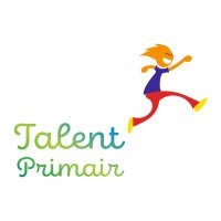 Talent Primair Logo