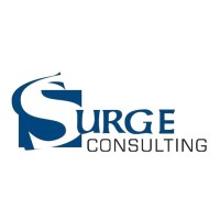Surge Consulting, Inc. Logo