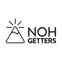 Nohgetters Logo