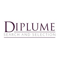 Diplume Search and Selection Logo
