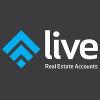 Live Real Estate Accounts Logo