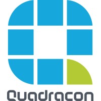 Quadracon Building Pty Ltd Logo